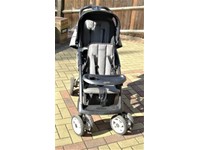 double pushchair gumtree